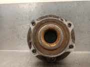 Achsschenkel Halter Rechts Vorne A4633340000 Mercedes-Benz G (463) SUV G 500 4.0 Biturbo V8 32V (M176.980)