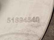 Nabenabdeckung 51894540 Fiat Doblo Cargo (263) Van 1.3 D Multijet (263.A.2000)