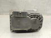 Scheibenwischermotor Hinten 287000X000 Nissan Terrano II (R20/TR50) Geländewagen 2.7 TDi (TD27TI)