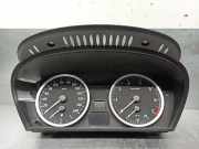 Tachoeinheit Kmh 62116944118 BMW SERIE 5 BERLINA (E60) 3.0 24V CAT