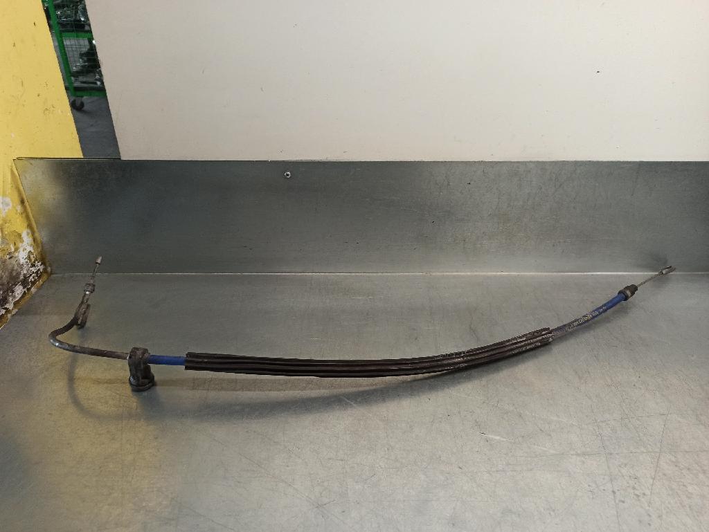 Scheibenwaschbehälter A9068690020 Volkswagen Crafter Bus 2.5 TDI 30/32/35 (BJL) BJL