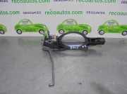 Türgriff Außen Ra 55024926 Jeep Cherokee (XJ) Geländewagen 2.5 Td (ENC)