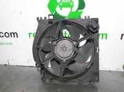 Kühlerventilator 8200525991 Nissan Micra (K12) Schrägheck 1.5 dCi 85 (K9K-276)