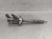 Kraftstoff-Injector 0445110188 Ford Focus 2 Schrägheck 1.6 TDCi 16V 110 (G8DA)