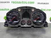 Tachoeinheit Kmh 3C0920871E Volkswagen Passat Variant (3C5) Kombi 2.0 TDI 16V 140 (BKP) BKP