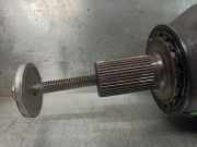 Anlasser 0K32618400 Kia Sephia (FA/FB22) Limousine 1.5i 16V (B5)