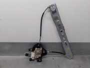 Fensterheber Links Vorne 5280005 Ford Tourneo Connect/Grand Tourneo Connect Großraumlimousine 1.6 TDCi 16V 95 (TZGA)
