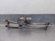 Scheibenwischermotor Hinten 4G1955023A AUDI A6 AVANT (4G5) 3.0 V6 24V TDI