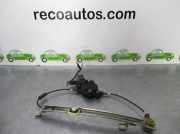 Fensterheber Rechts Hinten 46436527 Fiat Marea Weekend (185BX/CX) Kombi 1.9 Tds 100 ELX (182.A.7000)