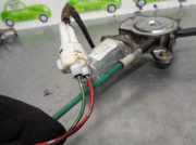 Fensterheber Rechts Vorne 09206371 Opel Agila (A) Großraumlimousine 1.2 16V (Z12XE)