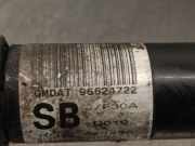 Antriebswelle Rechts Vorne 96624722 Opel Antara (LA6) SUV 2.0 CDTI 16V 4x4 (Z20S)