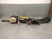 Sicherheitsgurt Links Vorne 868852N316 Nissan Almera (N15) Limousine 2.0 GX Diesel (CD20)