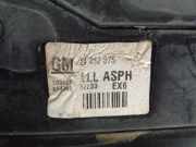 Bedienung Klimacontrolle 98075402ZD Opel Combo Life/Tour Großraumlimousine 1.5 CDTI 130 (D15DTH(DV5RC))