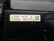 Radio AT1T18C815BA Ford Transit Connect Van 1.8 Tddi (R2PA)