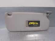 Sonnenblende Rechts 7431005110 Toyota AVENSIS BERLINA (T 22) 1.8 16V CAT
