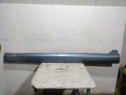 Sideskirt 39840932 Volvo V90 II (PW) Kombi 2.0 D5 16V AWD (D4204T23)