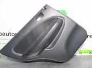 Türverkleidung Links Hinten 83750S4NZZ10 Honda HR-V (GH) SUV 1.6 16V 4x2 (D16W1)