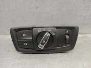 Lichtschalter 6847524 BMW X1 (F48) SUV sDrive 16d 1.5 12V TwinPower (B37-C15A)