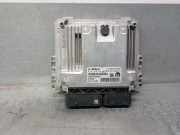 Motorsteuergerät 9851331280 Peugeot 208 II (UB/UH/UP) Schrägheck 5-drs 1.2 Vti 12V PureTech 100 (EB2ADT(HNK))