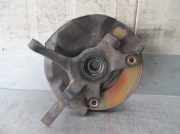 Achsschenkel Halter Rechts Vorne 7B1925 Hyundai Accent II/Excel II/Pony Schrägheck 1.3i 12V (G4EH)