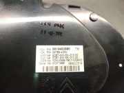 Tachoeinheit Kmh 9810462680 Peugeot 3008 I (0U/HU) Großraumlimousine 1.2 e-THP PureTech 130 (EB2DTS(HNY))