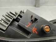 Motorhalter Rover 800 Fastback Schrägheck 5-drs 827 2.7 Si 24V (C27A1)