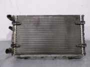 Radiator 6K0121253K Seat IBIZA (6K) 1.4