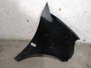 Tür Rechts Hinten 2H7833056ABGRU Volkswagen Amarok Pick-up 2.0 TDI 16V (CDBA) CDBA