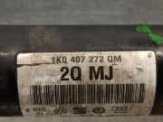 Türgriff Innen Links Hinten 9686446877 Citroën CITROËN C3 II 1.4