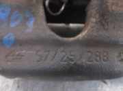 Stoßfängerträger Hinten DEHIERRO Hyundai Santamo Großraumlimousine 2.0D 16V (G4CP)