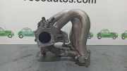 Ansaugkrümmer 14010AU300 Nissan ALMERA (N16/E) 1.5 16V CAT