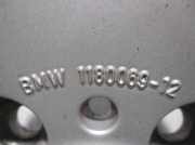 Achsschenkel Halter Links Hinten Q0004329V003000000 Smart Fortwo Coupé (450.3) Schrägheck 3-drs 0.8 CDI (OM660.940)