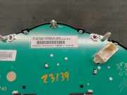 Tachoeinheit Kmh 96665881XT Citroën C3 (SC) Schrägheck 1.4 16V VTi (EP3(8FP))