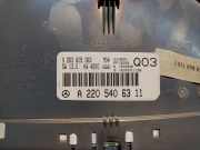 Lichtmaschine 037903025C Skoda Octavia (1U2) Liftback 1.6 LX (AEE)