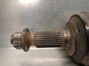 Antriebswelle Links Hinten 7L0501201 Porsche Cayenne (9PA) SUV 3.2 V6 24V (M02.2Y)