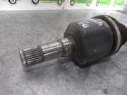 Schalter Für Elekt. Fensterheber Links Vorne 254012F820 Nissan PRIMERA BERLINA (P11) 2.0 Turbodiesel CAT