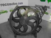 Kühlerventilator MP8131X31 Nissan PRIMERA BERLINA (P12) 1.9 16V Turbodiesel CAT
