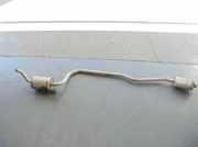 Auspuff Mittelrohr 2800100154 Ford BERL./EXPRESS 1.4