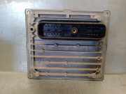 Motorsteuergerät 7M5112A650AFB Ford Focus II Schrägheck 1.6 16V (SHDA)