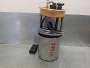 Scheibenwaschbehälter B805 Lancia Musa Großraumlimousine 1.4 16V (843.A.1000)