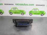 Handgriff Kofferraum 90606BU000 Nissan Almera tino (V10M) Großraumlimousine 2.2 Di 16V (YD22)