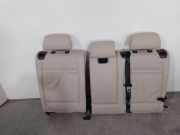 R?cksitzbank A046287 BMW X5 (E70) SUV xDrive 35d 3.0 24V (N57-D30A)