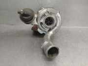 Turbolader 8200046681 Renault Scénic I (JA) -> 1999, Zie MEGANE Großraumlimousine 1.9 dTi (F9Q-744)