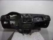 Armaturenbrett NEGRO Dacia Sandero II Schrägheck 0.9 TCE 12V (H4B-B4)