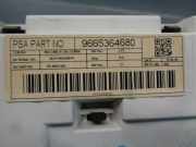 Fensterheber Rechts Vorne 8200733825E Dacia Sandero Schrägheck 1.5 dCi 75 (K9K-892)