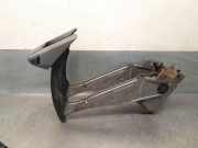 Handbremshebel 13237304 Opel Zafira (M75) GroÃŸraumlimousine 1.6 16V (Z16XEP)