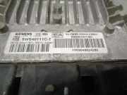 Motorsteuergerät 9653447380 Citroën C2 (JM) Schrägheck 3-drs 1.4 HDI (DV4TD(8HX))