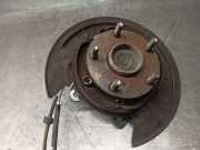 Achsschenkel Halter Rechts Hinten 424500F010 Toyota Corolla Verso (R10/11) Großraumlimousine 2.2 D-4D 16V Cat Clean Power (2AD-FHV)
