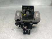 Handgriff Kofferraum 90463727 Opel Vectra B (36) Limousine 2.0 DTi 16V (Y20DTH)