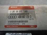 Steuergerät Abs 4D0907379D Audi A6 Avant (C4) Kombi 2.5 TDI, (AAT)